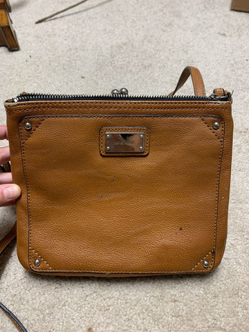 Ninewest Cognac shoulder bag Bag