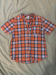 Crazy 8 Button Down Short sleeved 4T/4