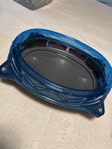 Beyblade Arena - no beyblades included Games