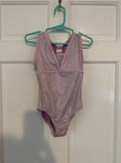 Cat & Jack 4/5T Purple mermaid leotard 5T/5