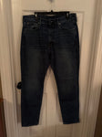 Abercrombie & Fitch Jeans 36x32 36