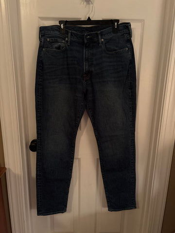 Abercrombie & Fitch Jeans 36x32 36