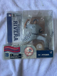 MLB Yankees Mariano Rivera Series 9 figure Figures and Animals
