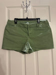 Old Navy Mid rise pixie shorts Women's 14
