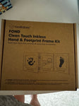 KeaBabies Infant print and photo frame new in box Miscellaneous