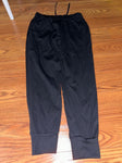 Unk Black joggers Women's - M