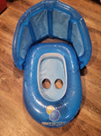 Uv careful Baby pool float Miscellaneous