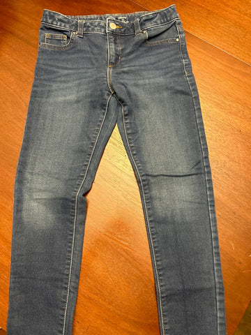 Wonder nation Skinny jeans 10