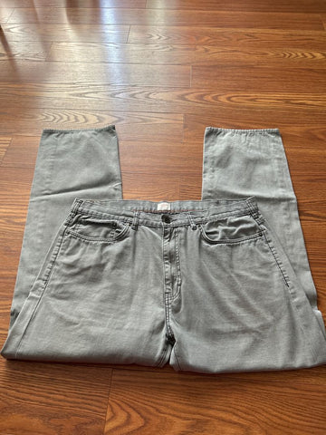 Dockers Soft pant material 38x32 straight fit 38