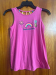 Wonder Nation Vibrant tank 12