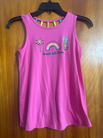 Wonder Nation Vibrant tank 12
