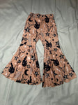 Unknown Western bellbottoms 1T/2T NWOT 24 Months