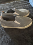 Old navy Grey canvas 5 (Big Kid)