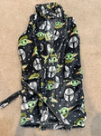 Star Wars robe  7