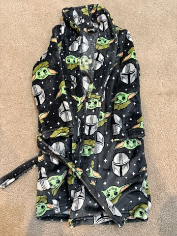 Star Wars robe  7