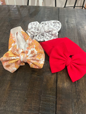 Head wrap Lot  Miscellaneous