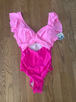 B2PRITY New with tags one piece Women's - M