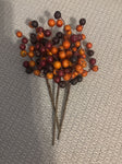 Hobby Lobby Fall floral decor Decor