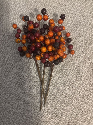 Hobby Lobby Fall floral decor Decor