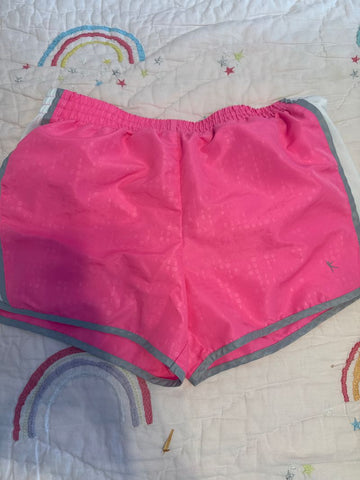 Danskin Pink shorts Women's - M