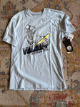Volcom NWT boys short sleeve tee 14