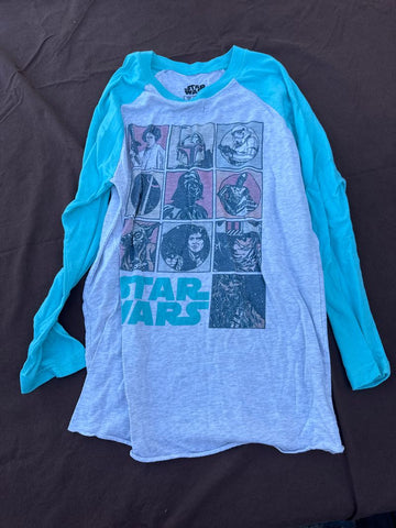 Star wars Star Wars long sleeve 14