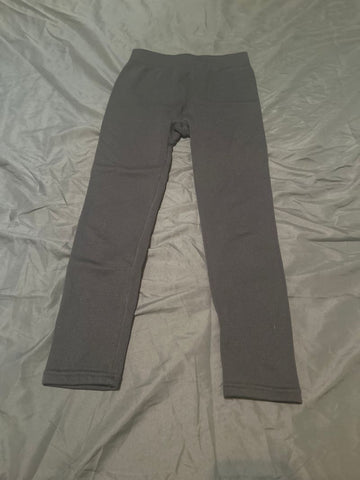 Ambiance apparel Fleece leggings 8