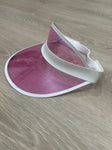 Barbie visor  One Size Fits All