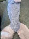 Mermaid tail Blanket Miscellaneous