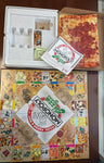 Hasbro Monopoly Monopoly Pizza edition Games