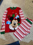 Disney Mickey pj set 8