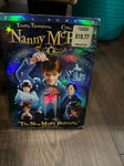 Nannie McPhee DVD nannie McPhee Music