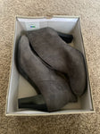 Aerosoles Gray booties 10 (Adult)