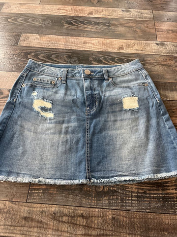 No boundaries Size 11 new Women's - L