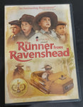The Runner from Ravenshead DVD Excellent cond'n Kids-Family Movie