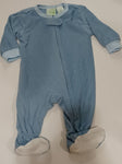 Circo Blue Sleeper 3-6 Months