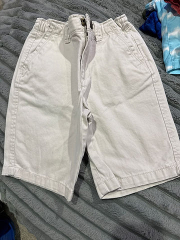 Arizona Khaki shorts 7