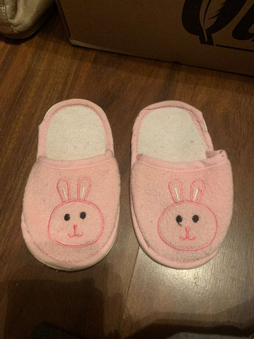 House Shoe  4 (Infant Shoe)