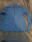 Old Navy Active Wear Thin cotton and nylon pullover, tag was removed 10