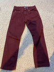 J Khaki Pants 8