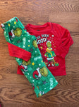 Grinch EUC 3T/3