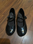 American Ballet Theatre Black Tap Shoe size 11 Ballet-Dance-Gym