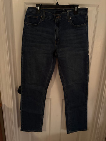 George Jeans 36x32 36
