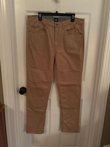 Gap Khaki 36x32 36
