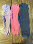 Garanimals 3 pair of leggings 18 Months