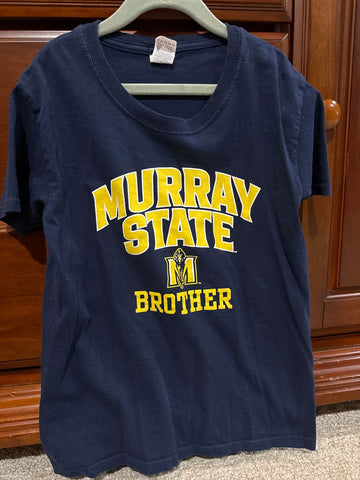 MSU Tee 7