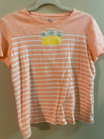 Kim Rogers Womens short sleeve shirt, top Women's - S