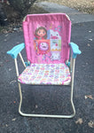 Unknown Kids Gabbys Dollhouse Folding Chair Miscellaneous