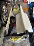 Graco Pack n play. Used. Stored outside and needs cleaning Equipment