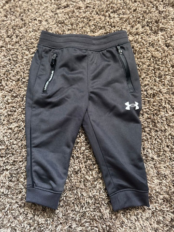 Under Armor NWOT 6-12 Months